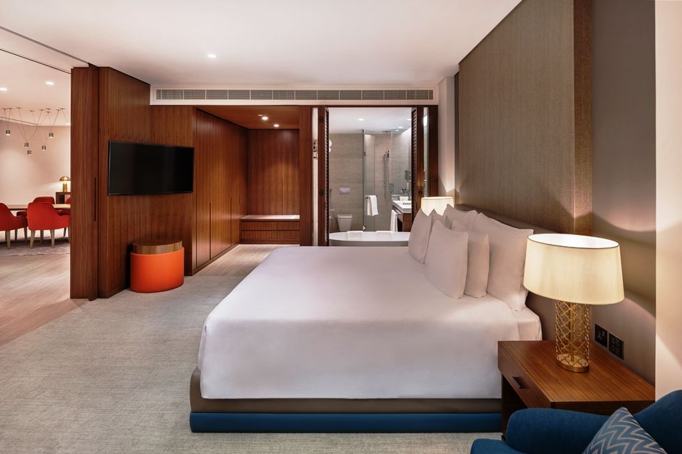 Картинка отеля - 32