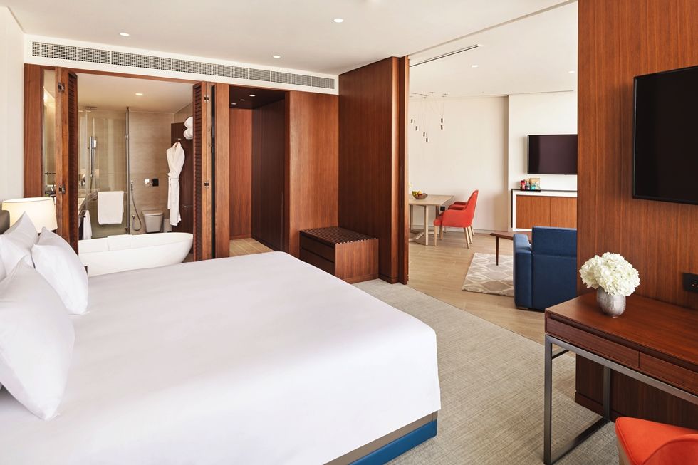 Картинка отеля - 26