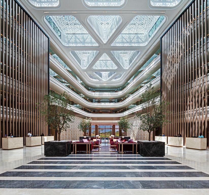 JA THE RESORT - JA LAKE VIEW HOTEL - 3