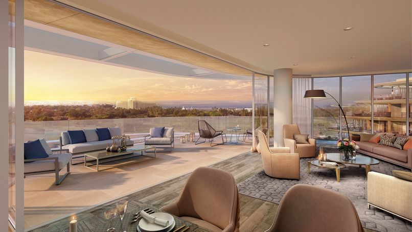 JA THE RESORT - JA LAKE VIEW HOTEL - 5