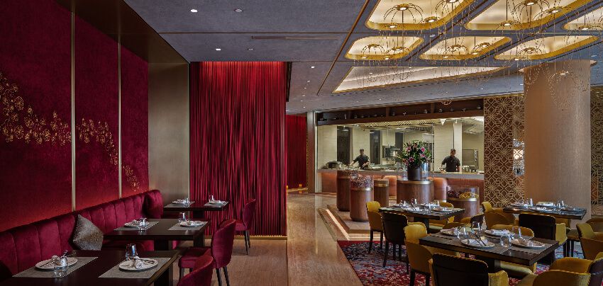 JA THE RESORT - JA LAKE VIEW HOTEL - 7