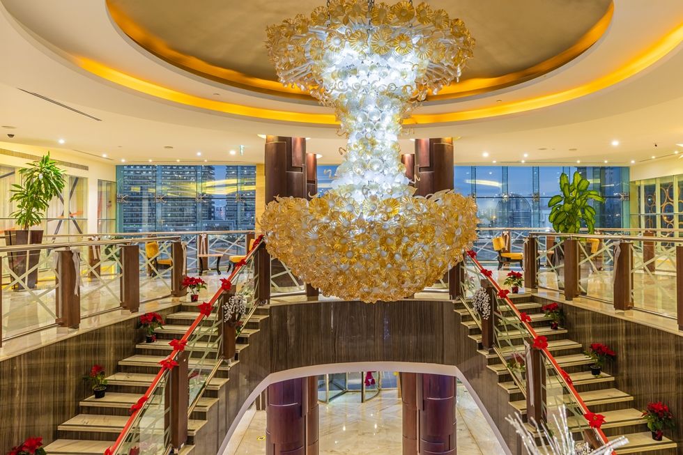 Картинка отеля - 36