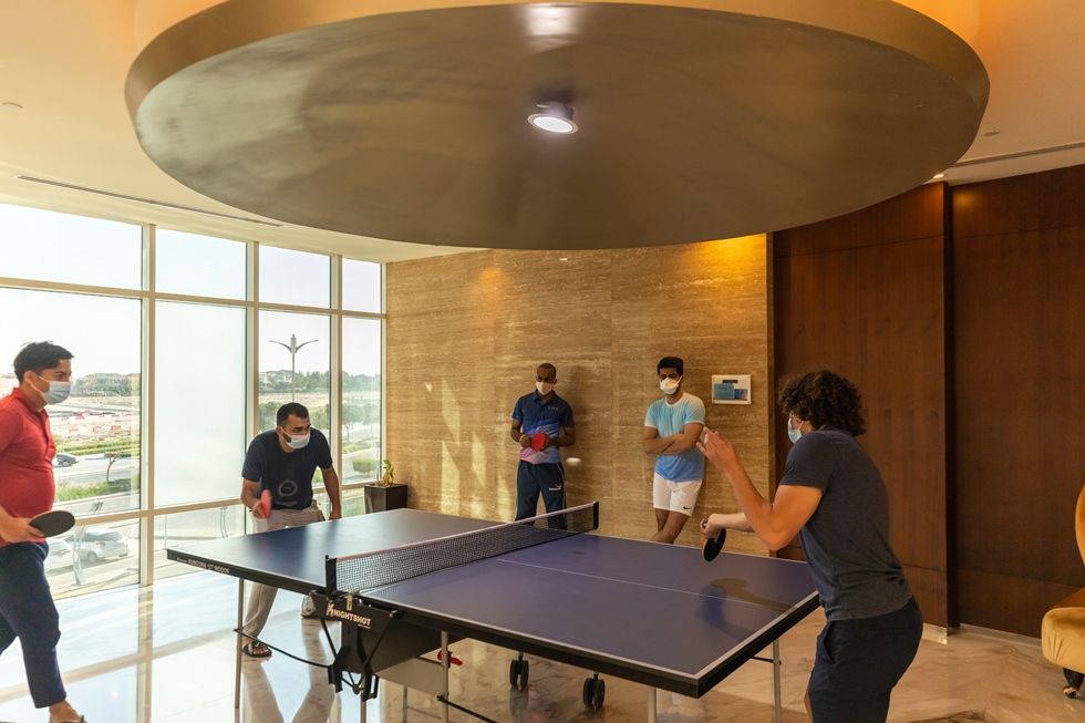 Картинка отеля - 11