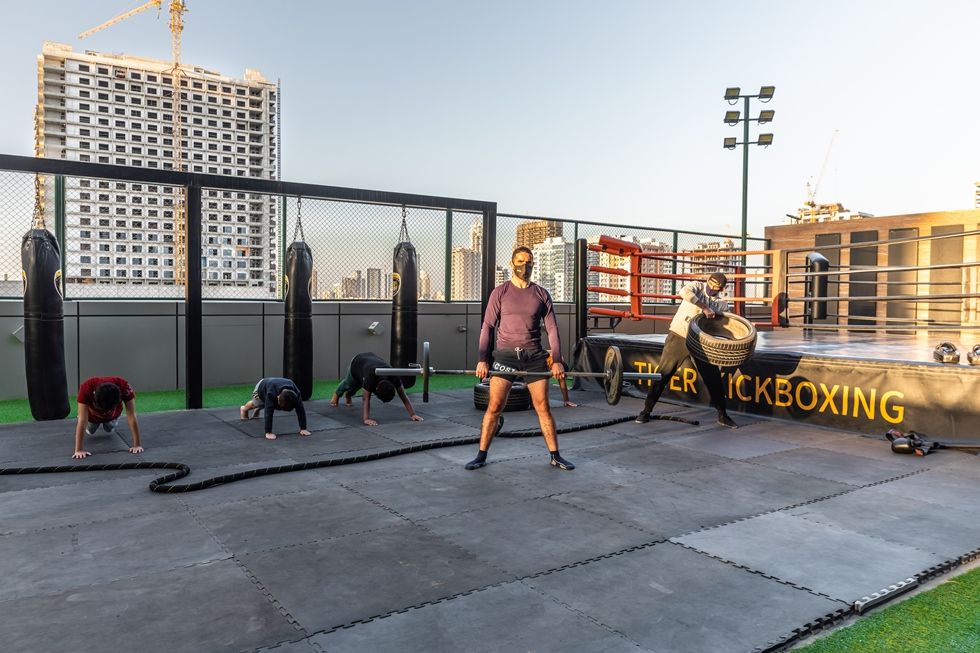 Картинка отеля - 9