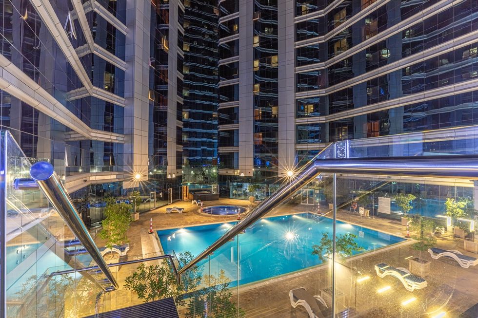 Картинка отеля - 5