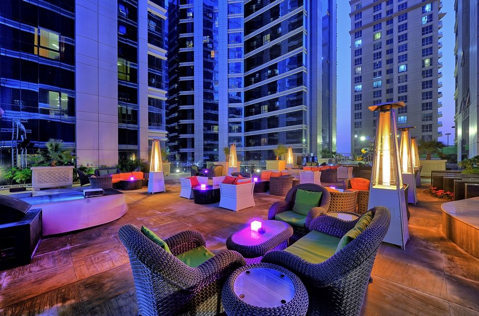 Картинка отеля - 25