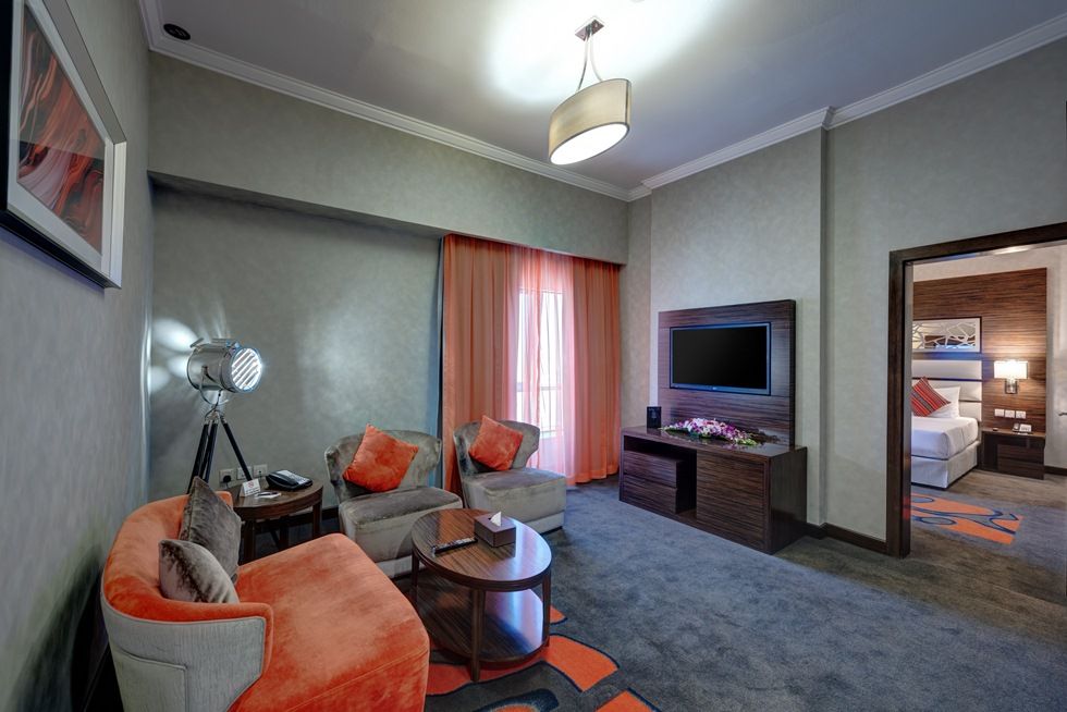 Картинка отеля - 87