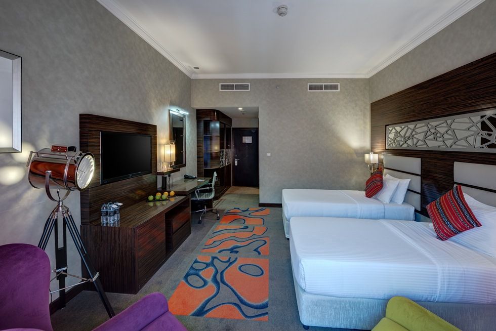 Картинка отеля - 84