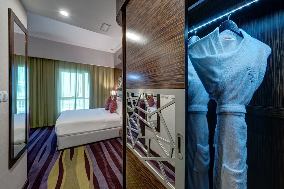 Картинка отеля - 78