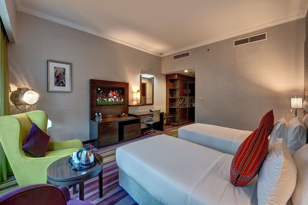 Картинка отеля - 74