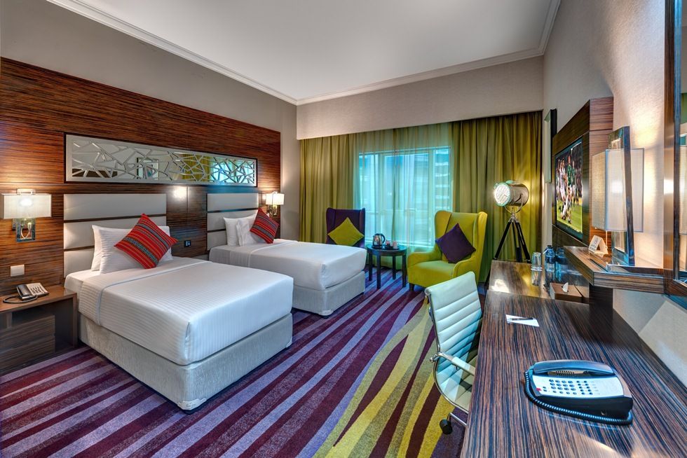 Картинка отеля - 73