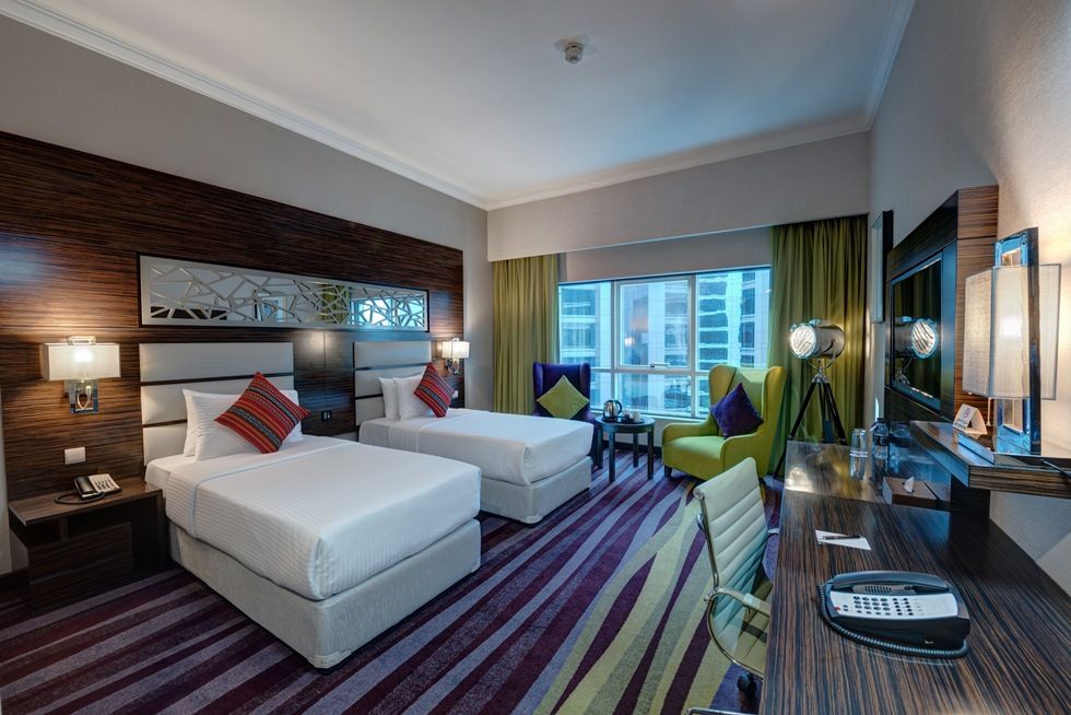 Картинка отеля - 70