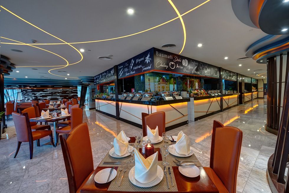 Картинка отеля - 35