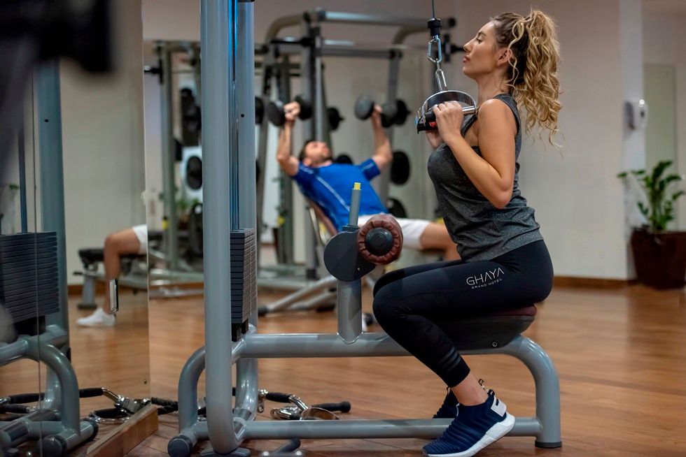 Картинка отеля - 21