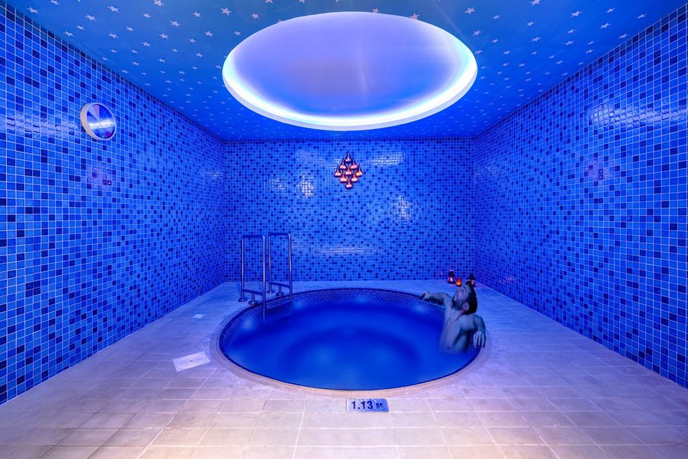 Картинка отеля - 12