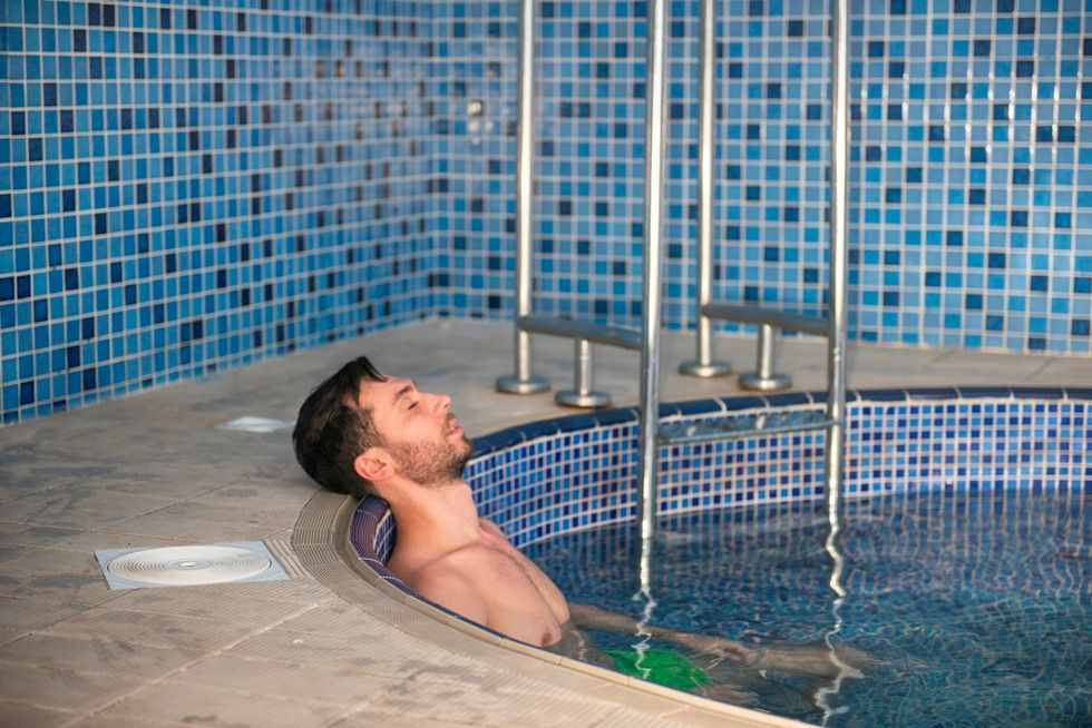 Картинка отеля - 13