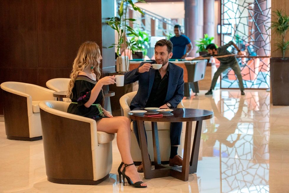 Картинка отеля - 28