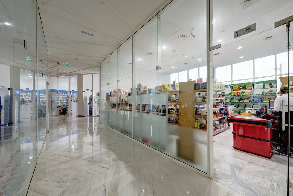 Картинка отеля - 23