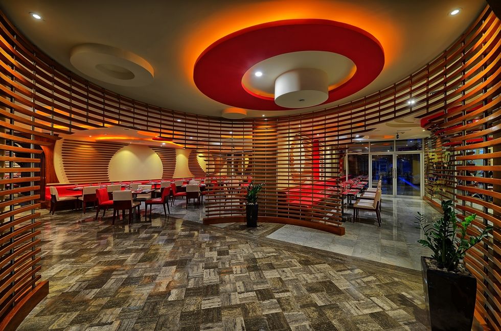 Картинка отеля - 29