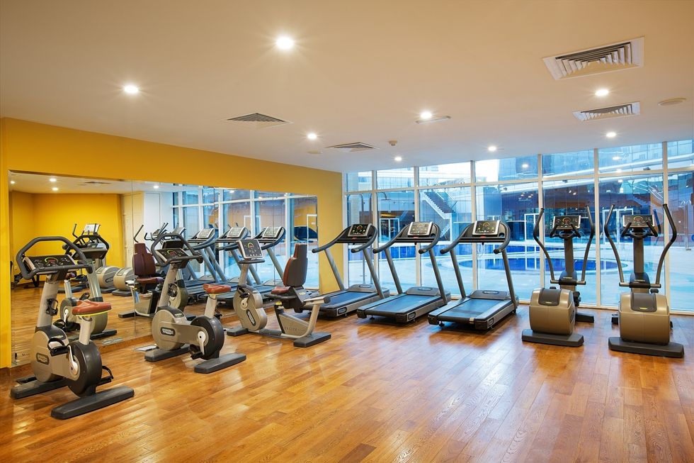 Картинка отеля - 17