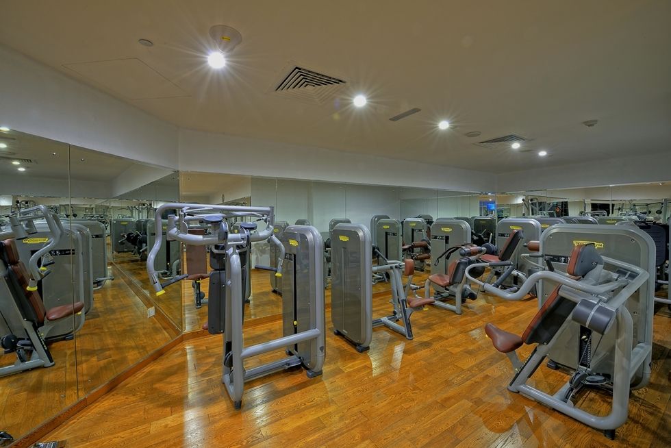 Картинка отеля - 18