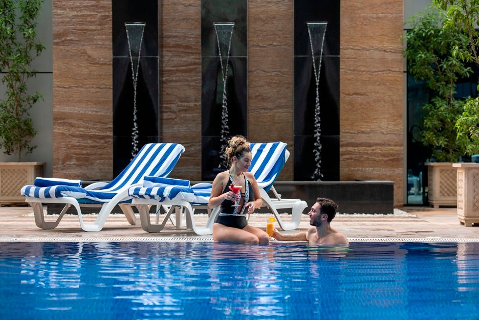 Картинка отеля - 6