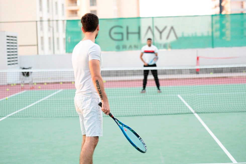 Картинка отеля - 8