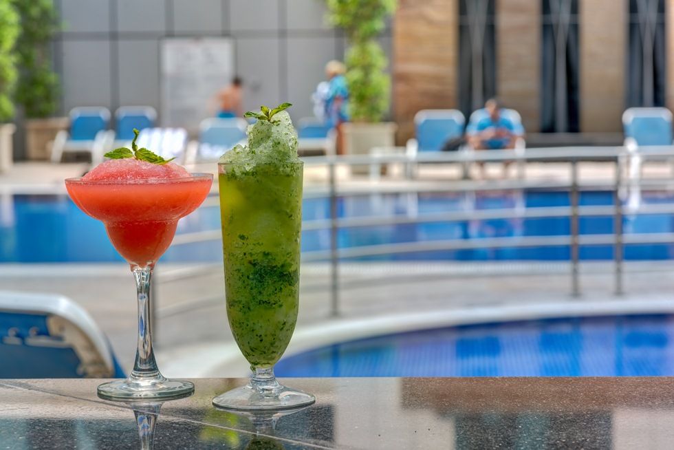 Картинка отеля - 7