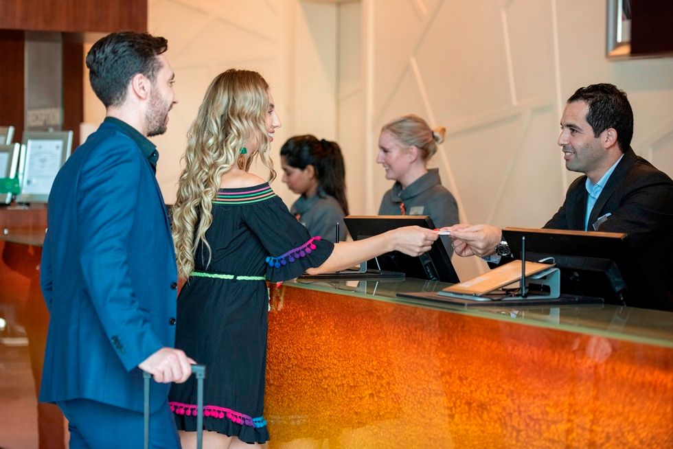 Картинка отеля - 39