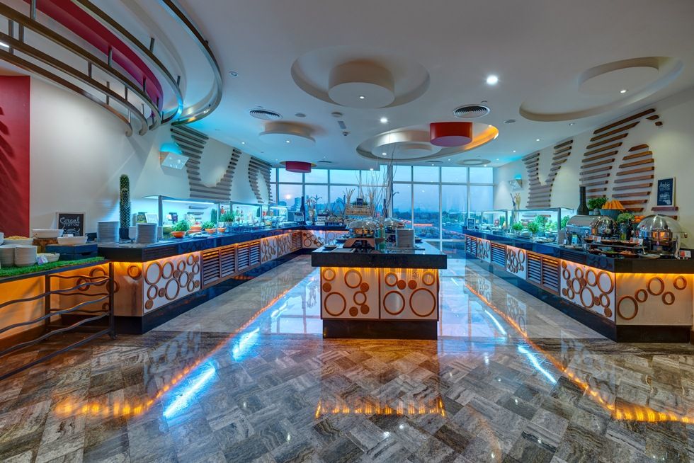 Картинка отеля - 34