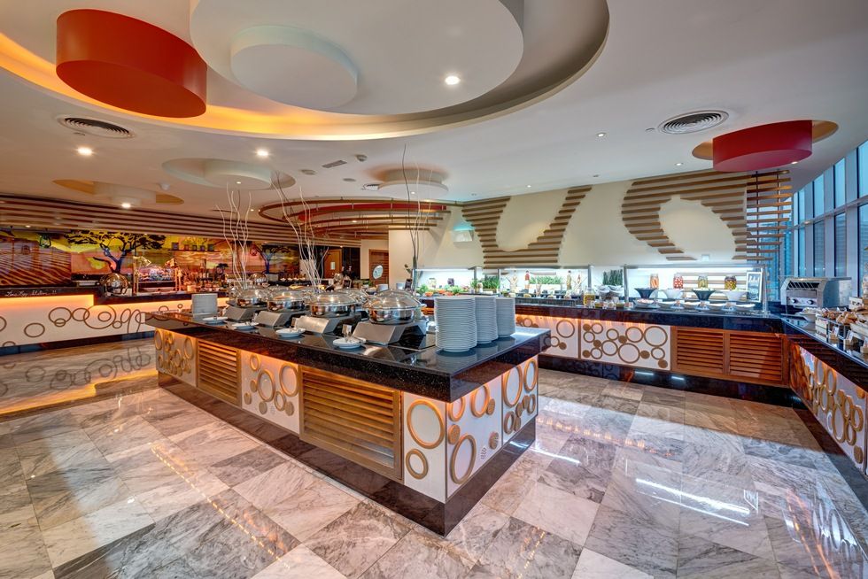 Картинка отеля - 30