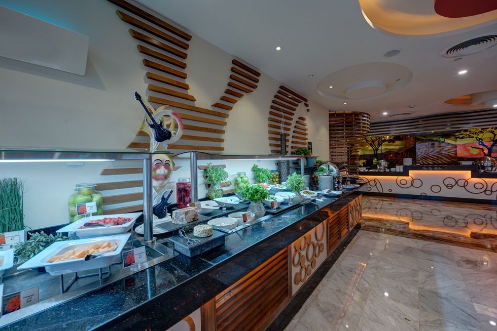 Картинка отеля - 32