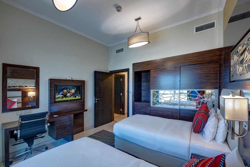 Картинка отеля - 52