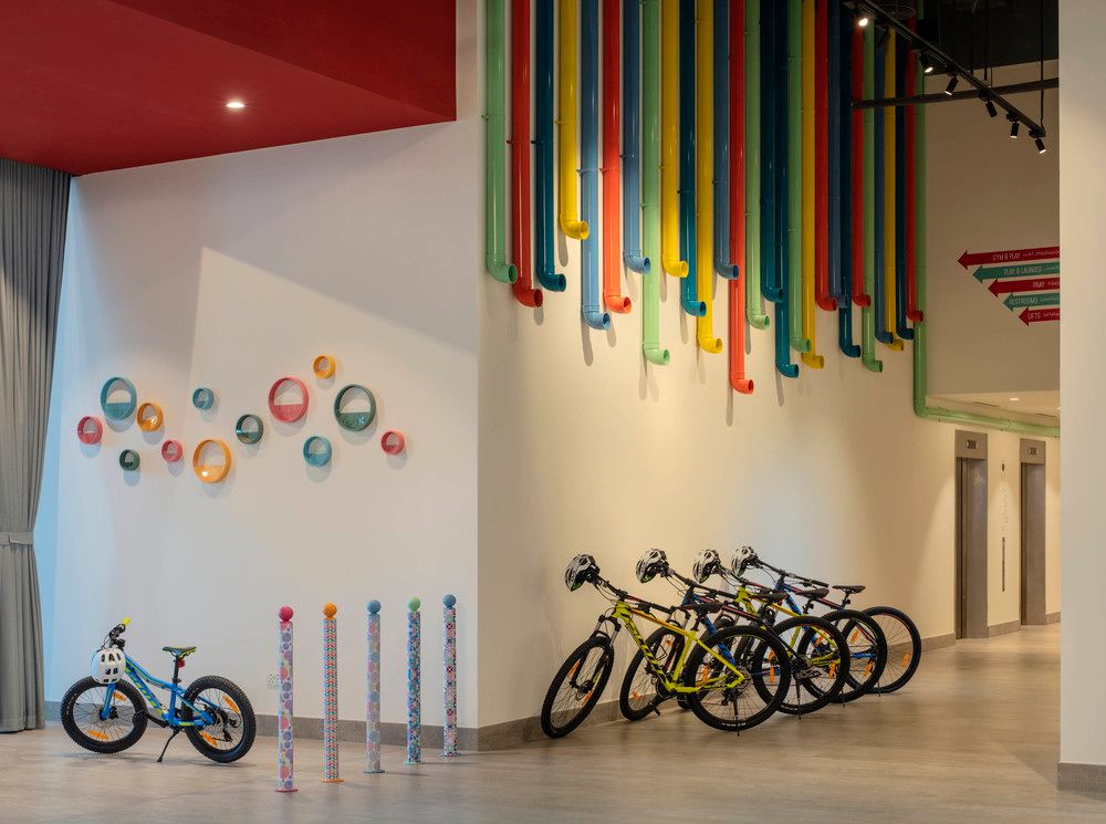 Картинка отеля - 16