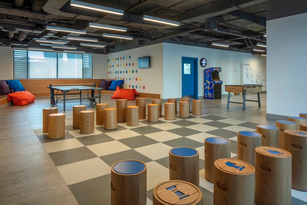 Картинка отеля - 11