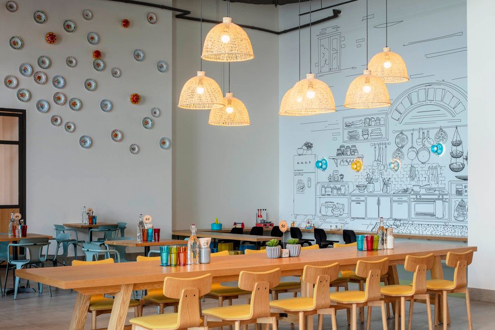 Картинка отеля - 6