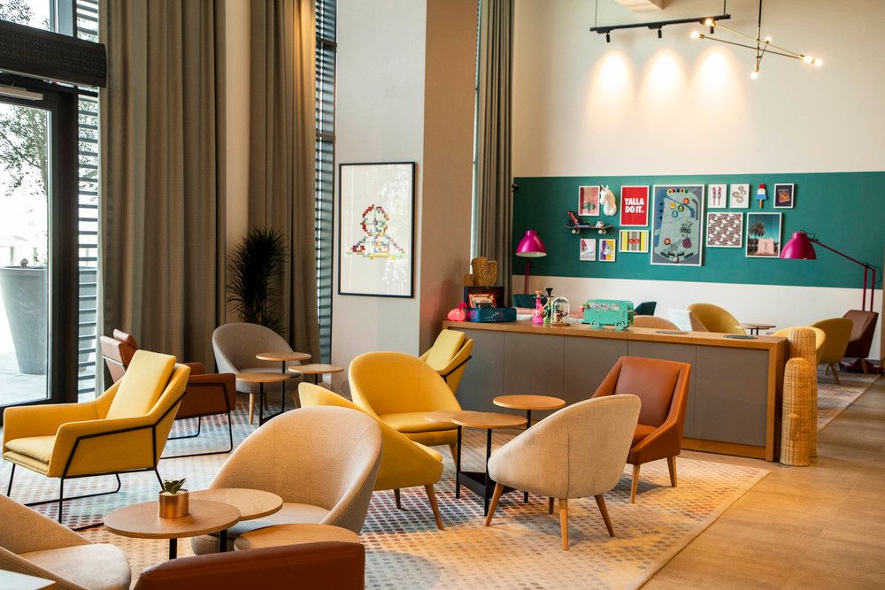 Картинка отеля - 10