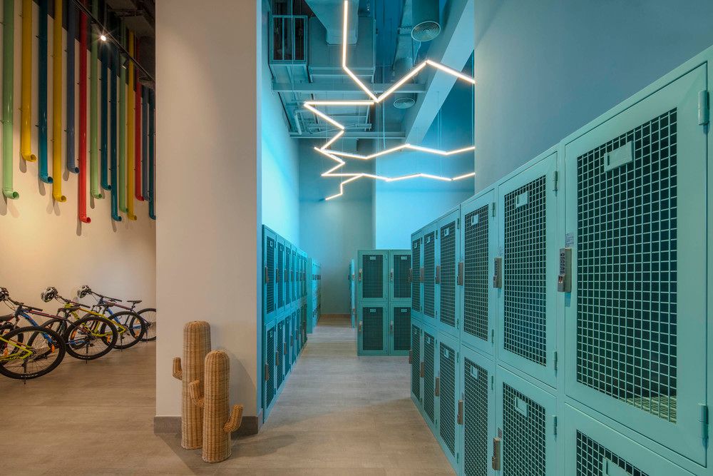 Картинка отеля - 17