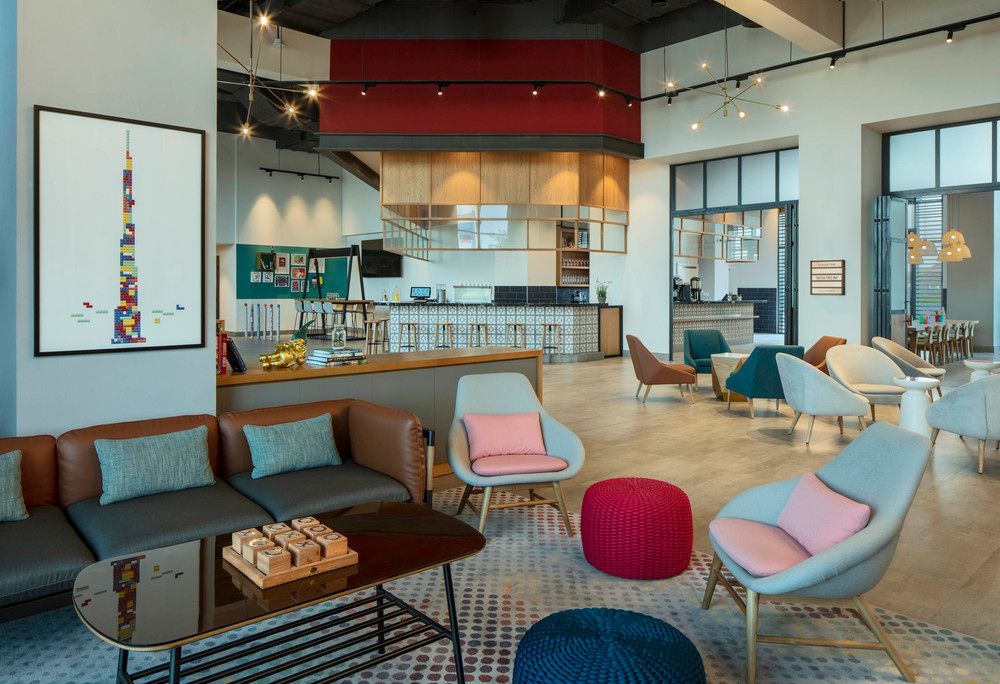 Картинка отеля - 9