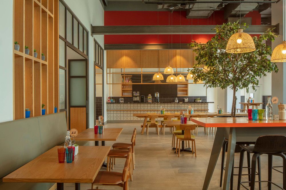 Картинка отеля - 5