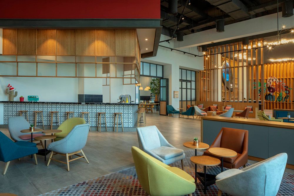 Картинка отеля - 8