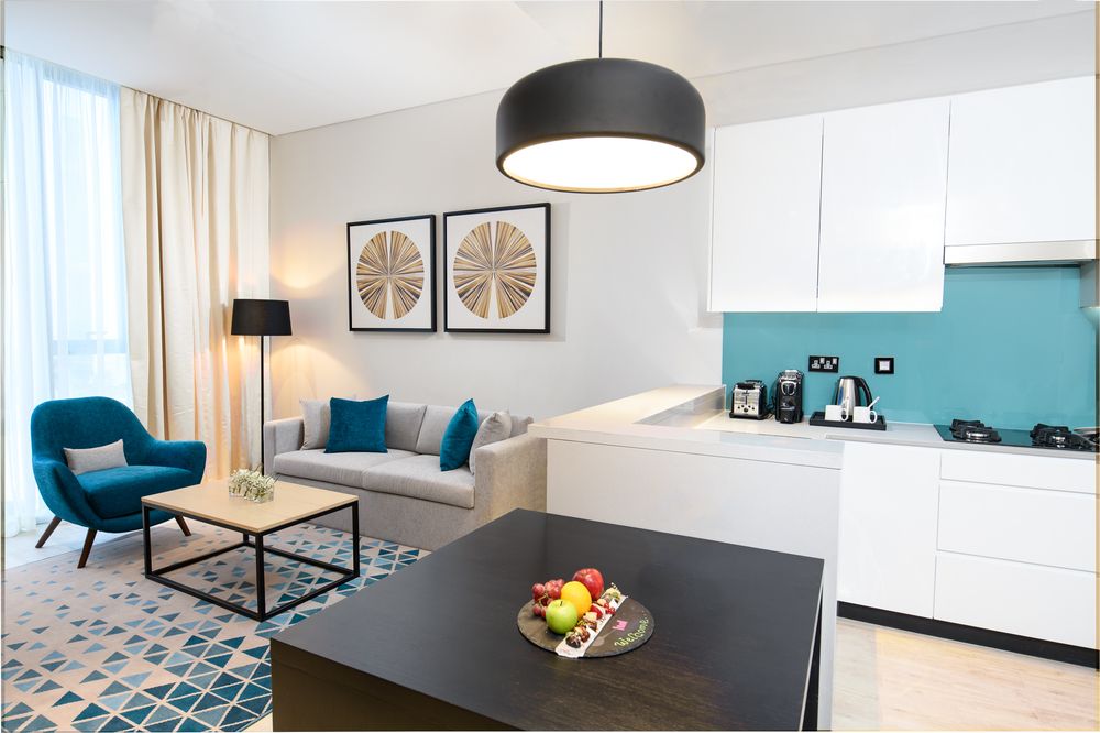 MILLENNIUM AL BARSHA - 27