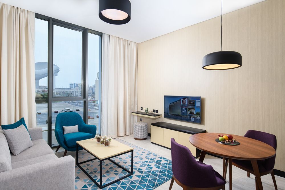 MILLENNIUM AL BARSHA - 26