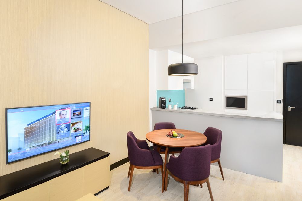 MILLENNIUM AL BARSHA - 25