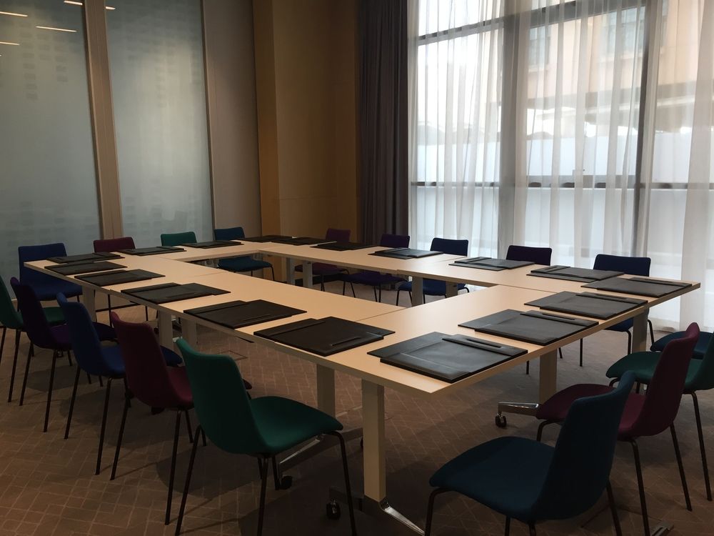 MILLENNIUM AL BARSHA - 10