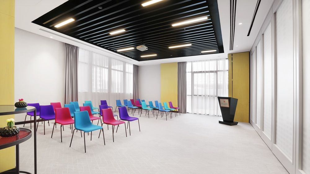 MILLENNIUM AL BARSHA - 6