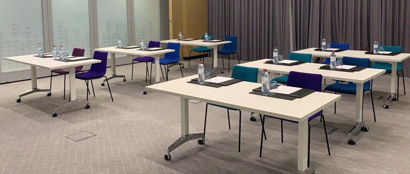 MILLENNIUM AL BARSHA - 5