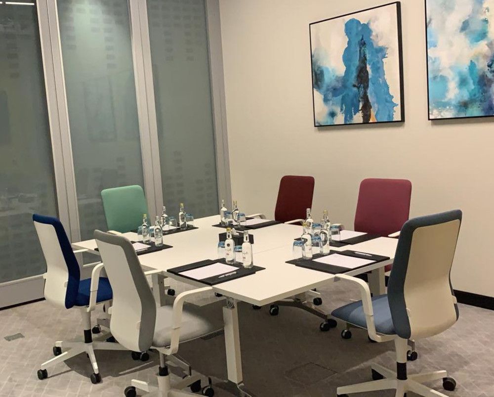 MILLENNIUM AL BARSHA - 4