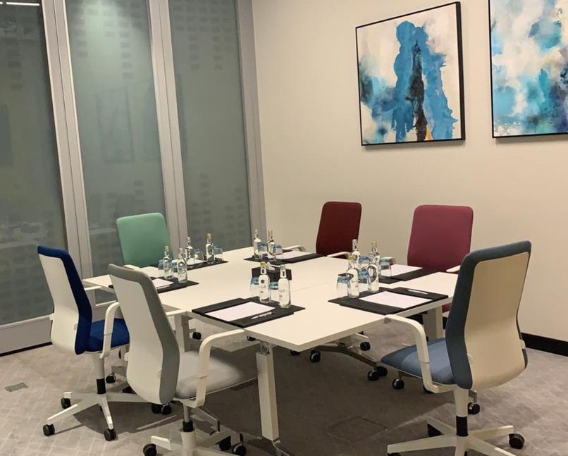 MILLENNIUM AL BARSHA - 4