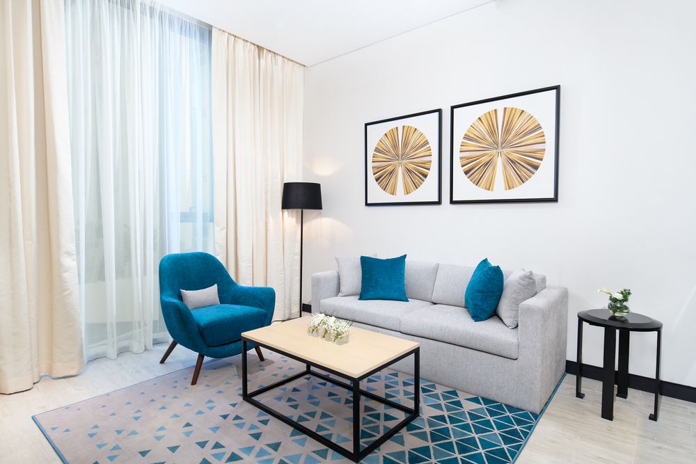 MILLENNIUM AL BARSHA - 14